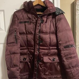 Esprit winter Jacket! Size Medium